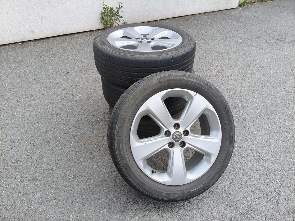 Opel Mokka 1.7 CDTi  4x4