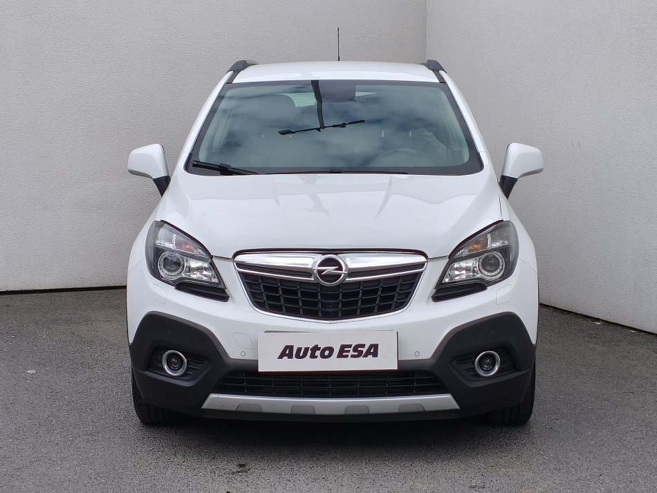 Opel Mokka 1.7 CDTi  4x4