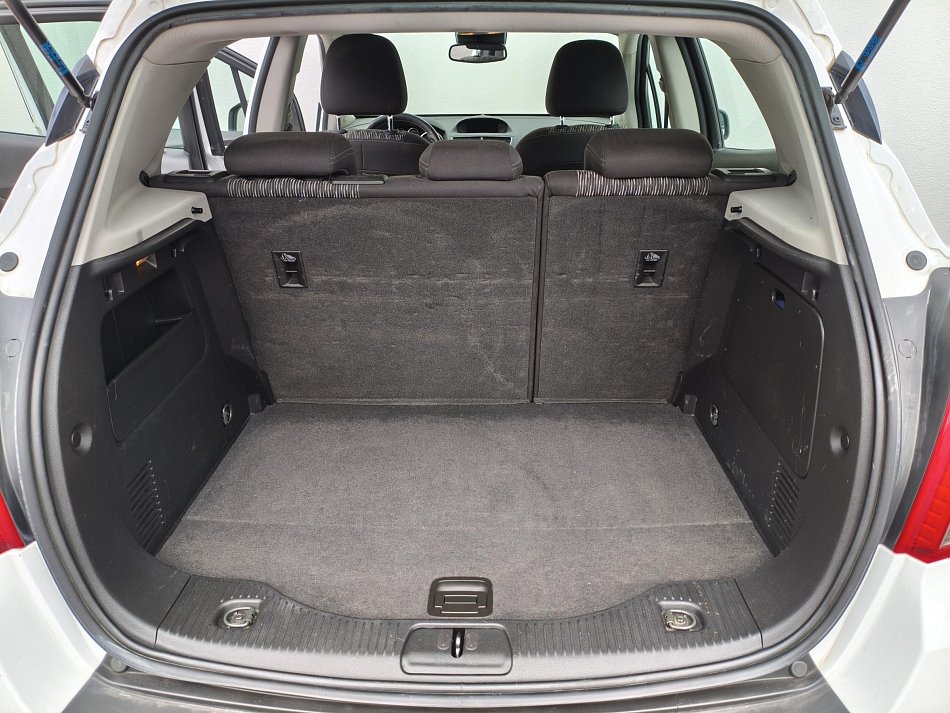 Opel Mokka 1.7 CDTi  4x4