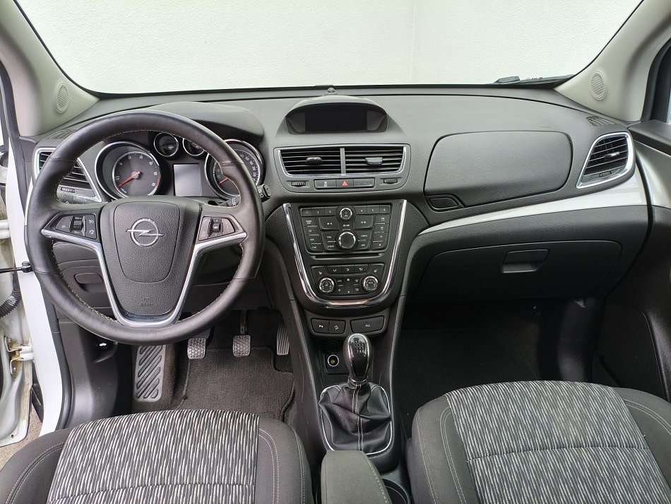 Opel Mokka 1.7 CDTi  4x4