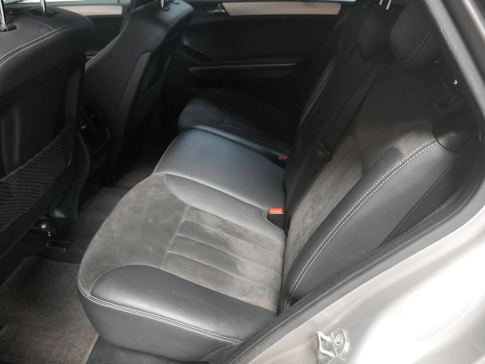 Mercedes-Benz Třída M 3.0 CDi  ML320 4Mat