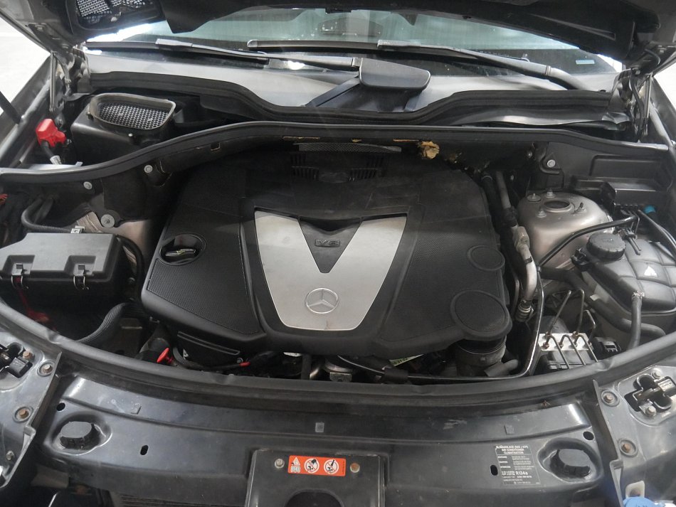 Mercedes-Benz Třída M 3.0 CDi  ML320 4Mat