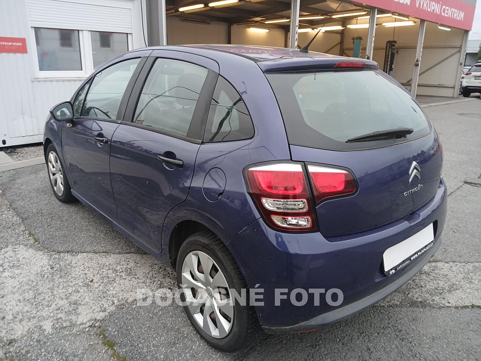 Citroën C3 1.2 i 