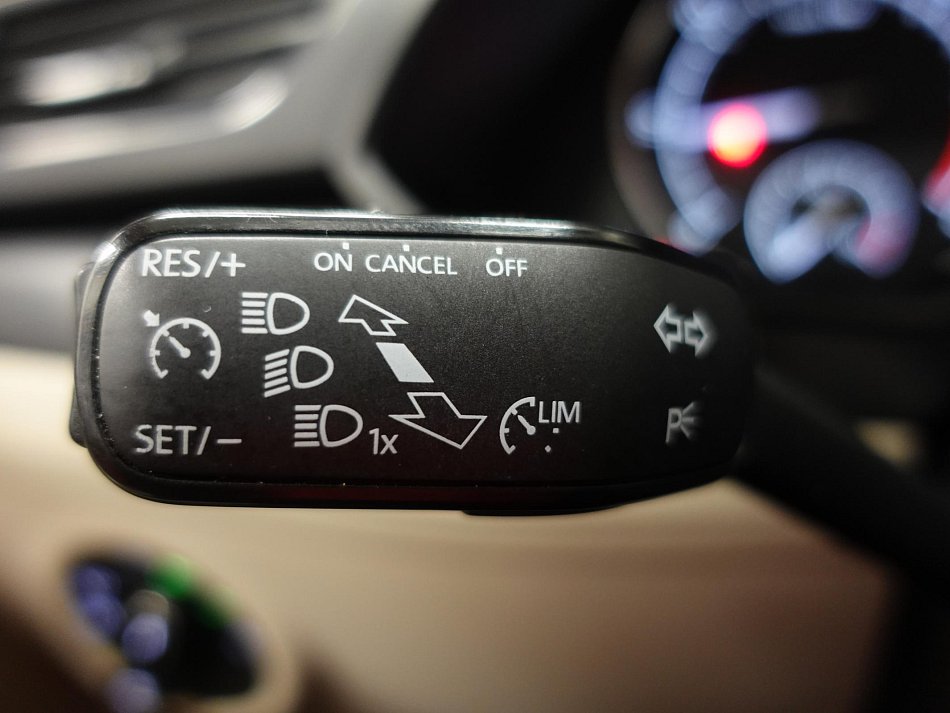 Škoda Superb III 2.0 TDi 