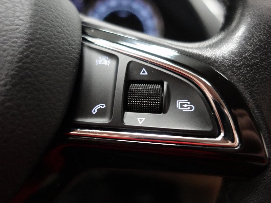 Škoda Superb III 2.0 TDi 