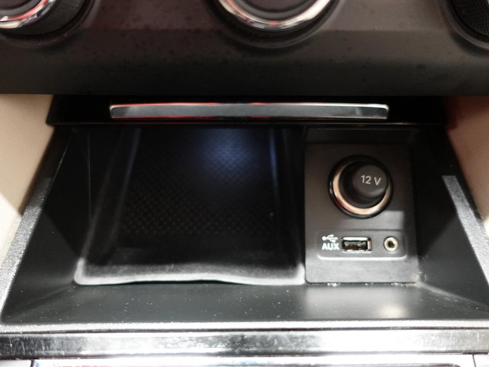 Škoda Superb III 2.0 TDi 