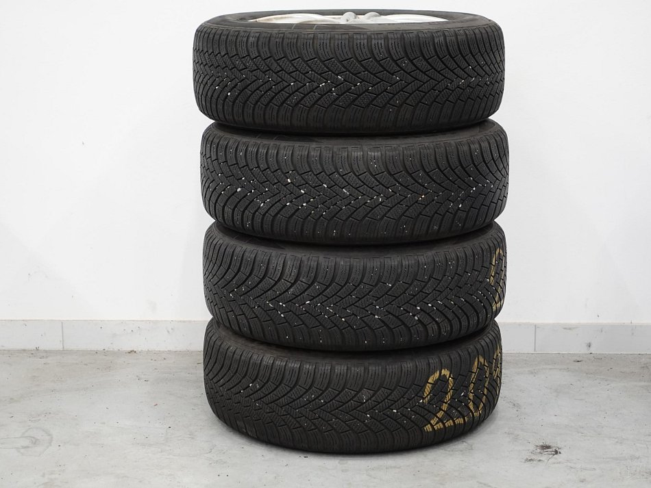 Škoda Superb III 2.0 TDi 