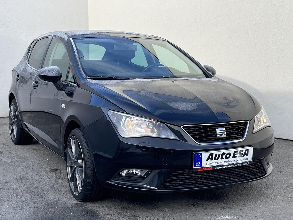 Seat Ibiza 1.2 TSi ITech