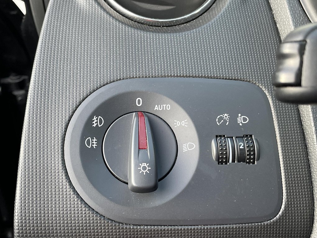 Seat Ibiza 1.2 TSi ITech