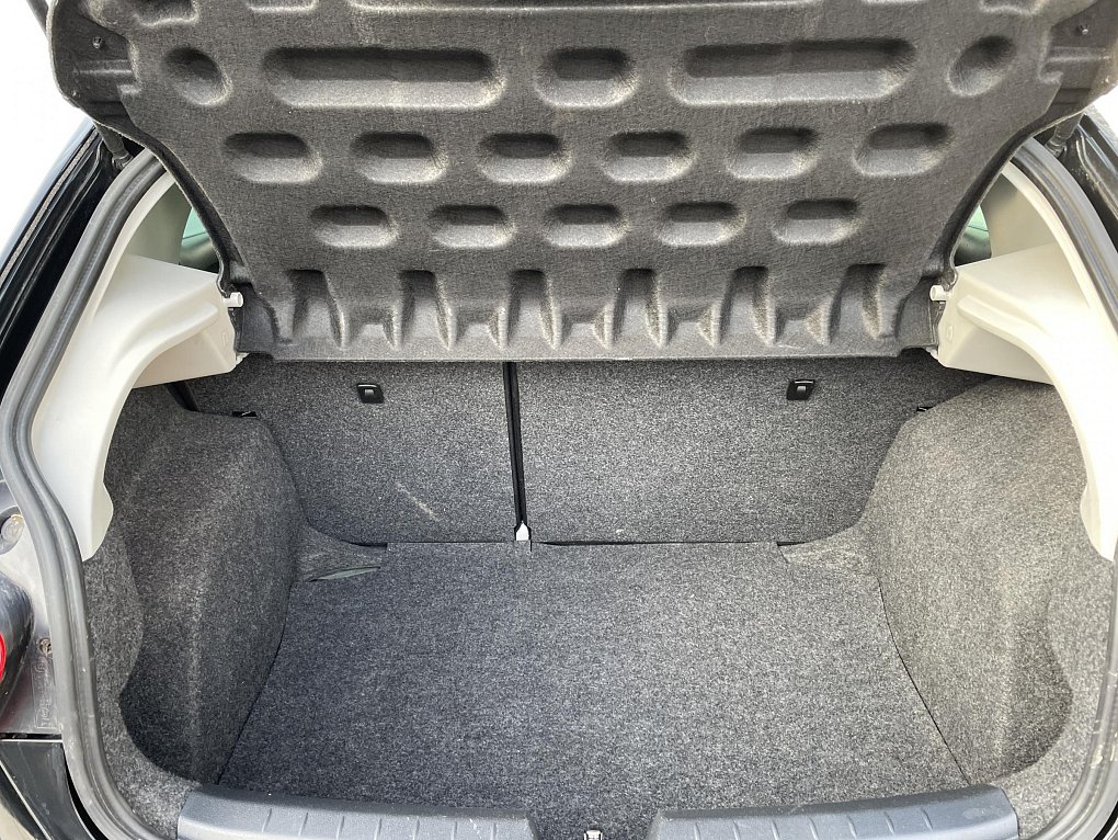 Seat Ibiza 1.2 TSi ITech