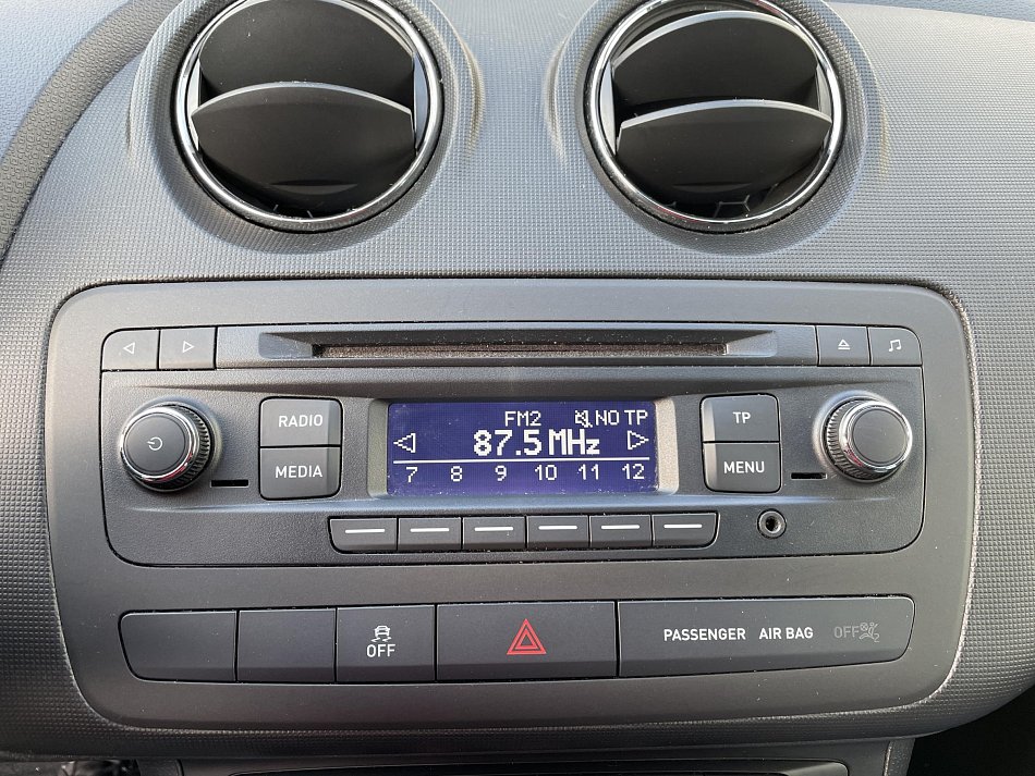 Seat Ibiza 1.2 TSi ITech