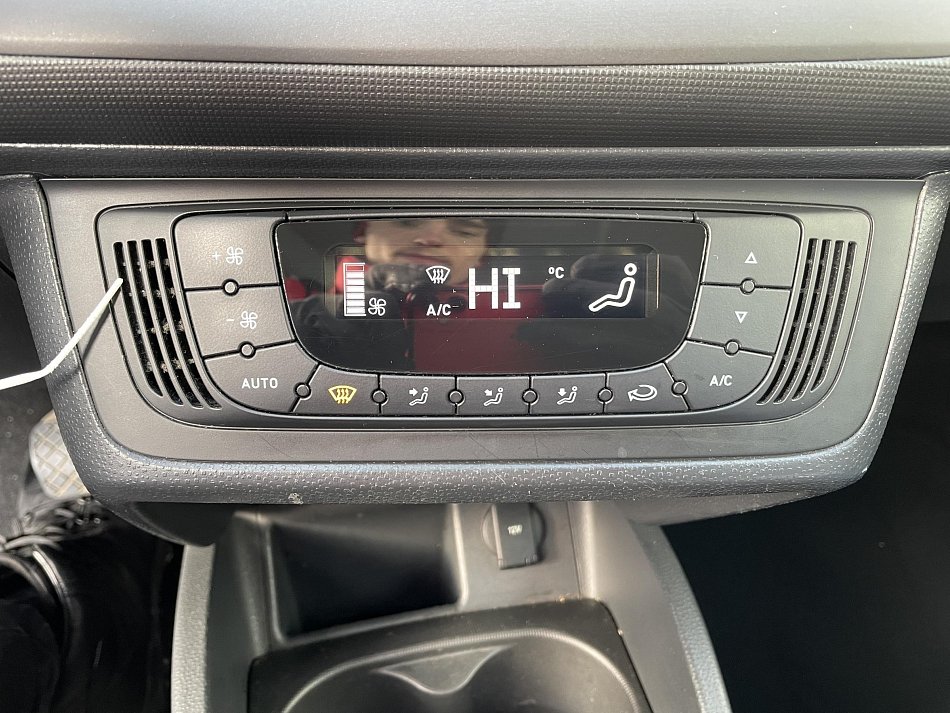 Seat Ibiza 1.2 TSi ITech