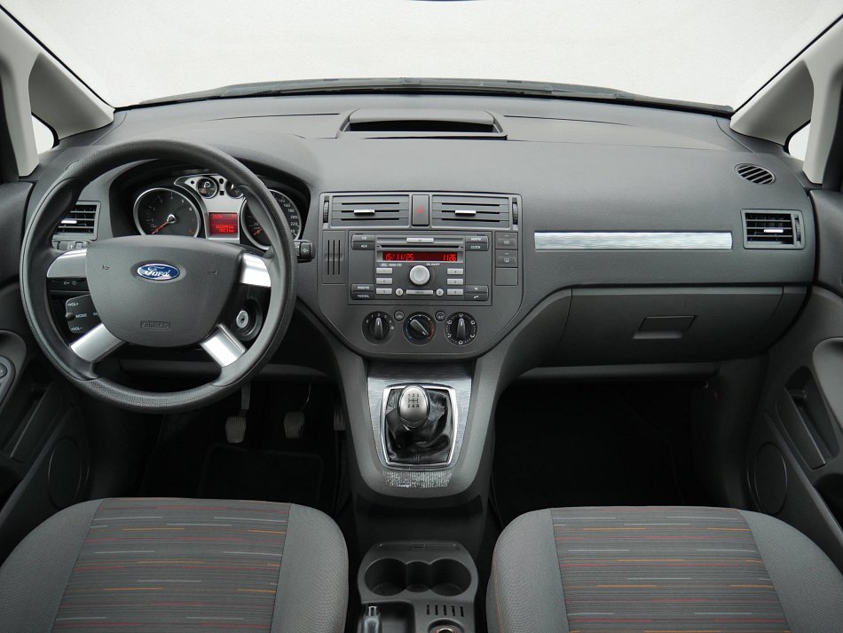 Ford C-MAX 1.6i 