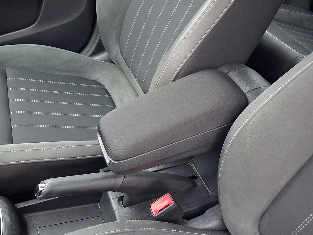 Škoda Fabia III 1.0 TSi Style