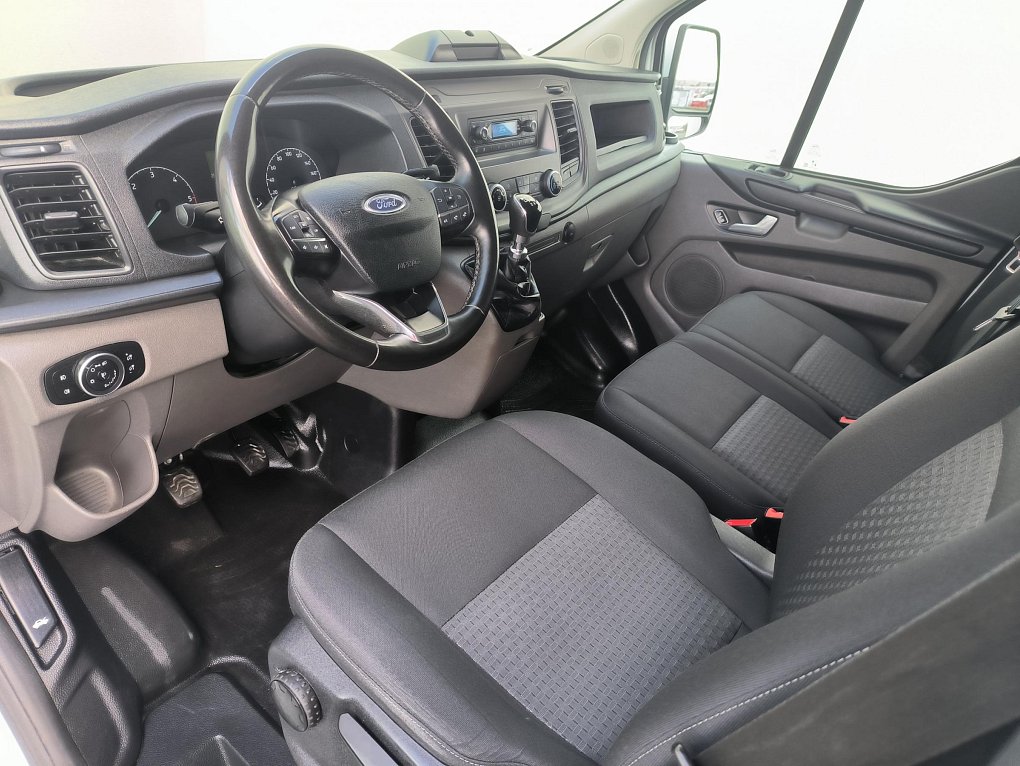 Ford Transit Custom 2.0TDCi Trend L1H1