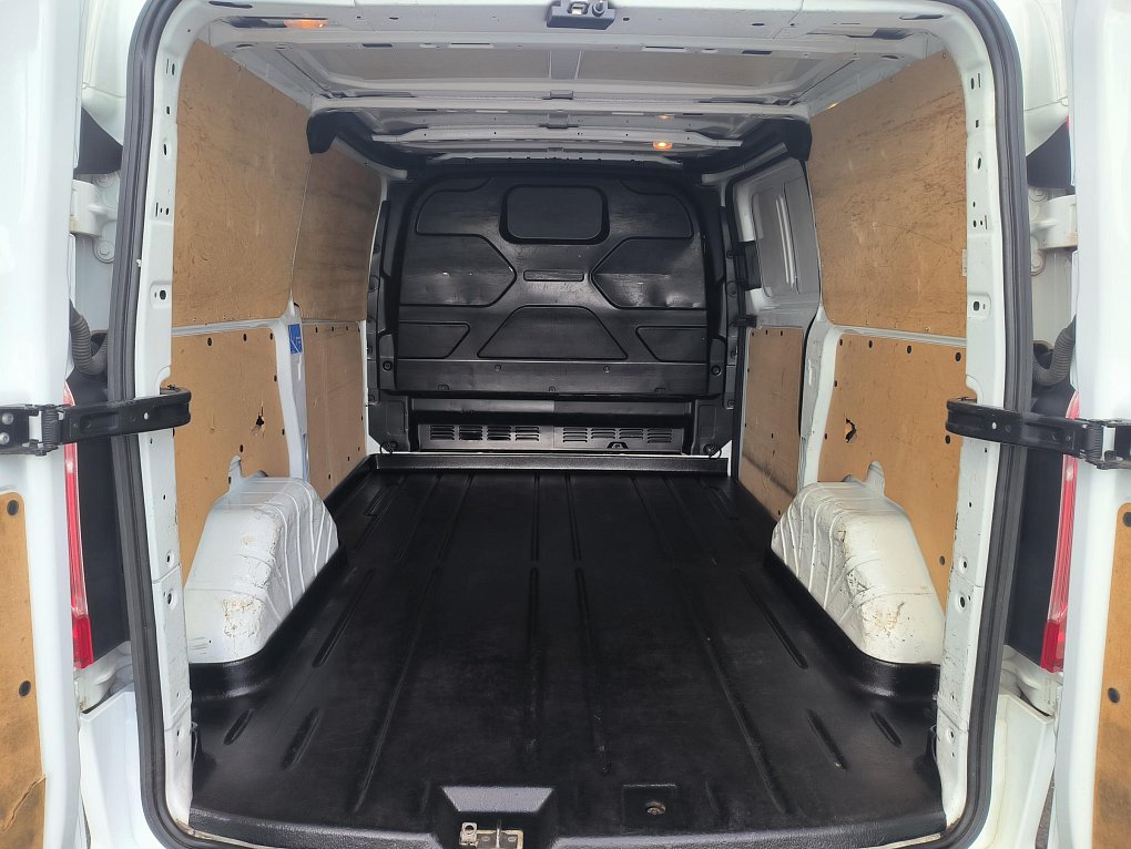Ford Transit Custom 2.0TDCi Trend L1H1