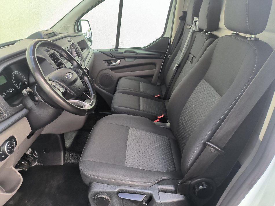 Ford Transit Custom 2.0TDCi Trend L1H1