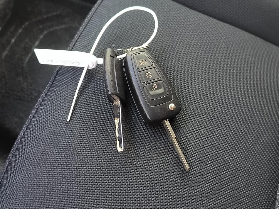 Ford Transit Custom 2.0TDCi Trend L1H1