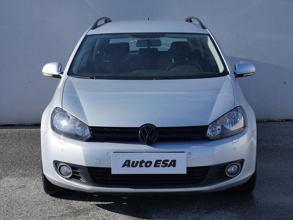 Volkswagen Golf 1.4 TSi 