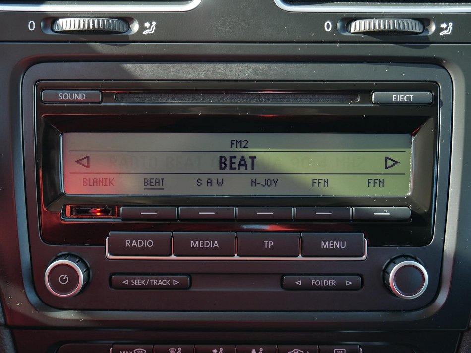 Volkswagen Golf 1.4 TSi 