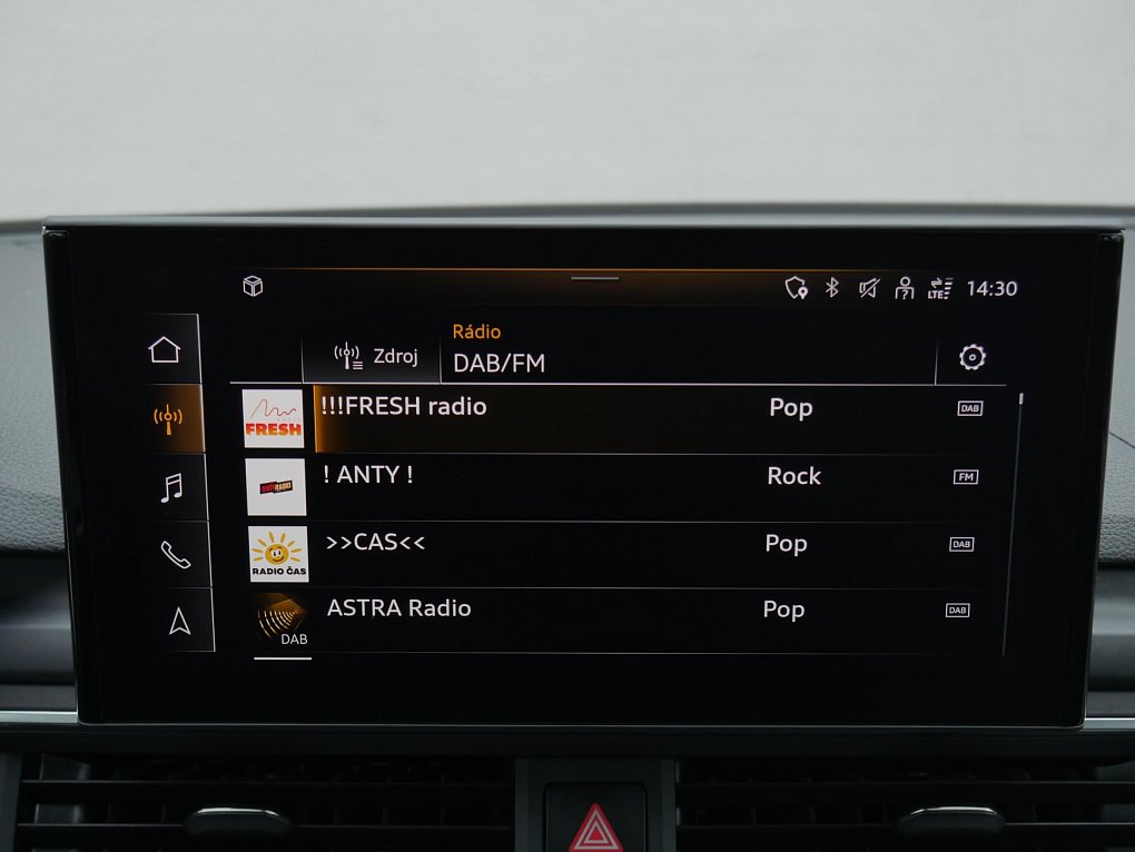 Audi A4 2.0 TDi  quattro