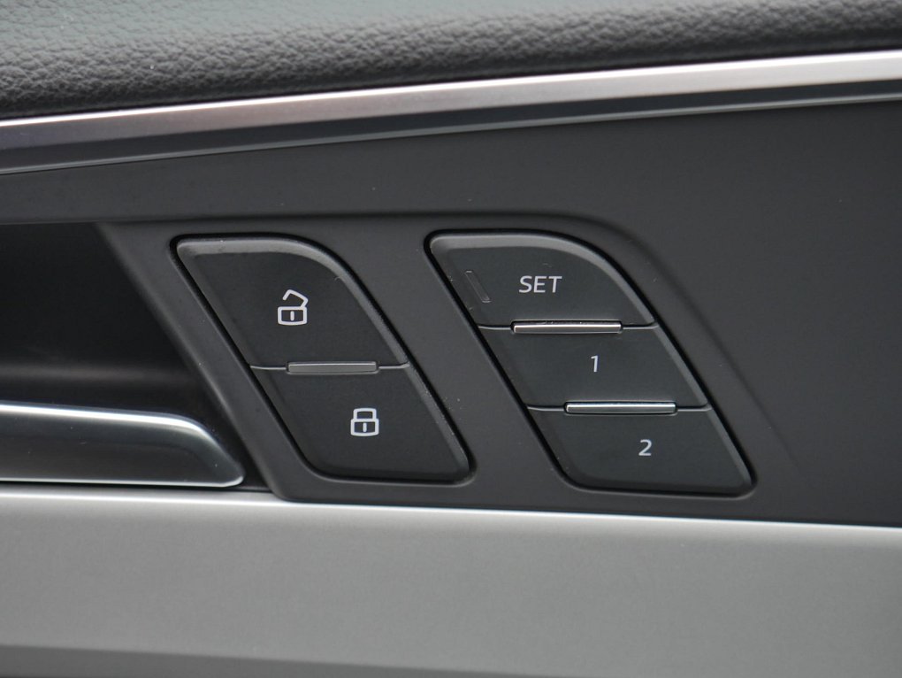 Audi A4 2.0 TDi  quattro