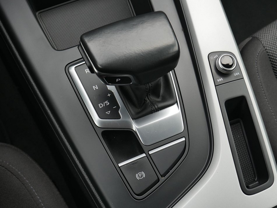 Audi A4 2.0 TDi  quattro