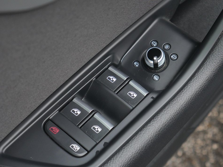 Audi A4 2.0 TDi  quattro