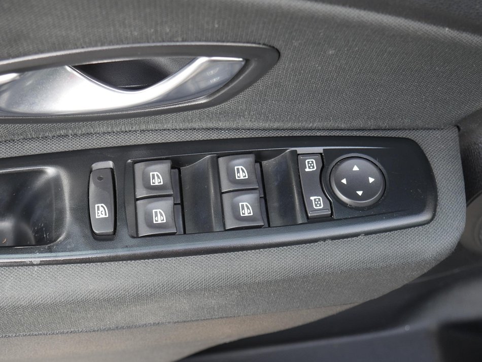 Renault Mégane 1.6i 