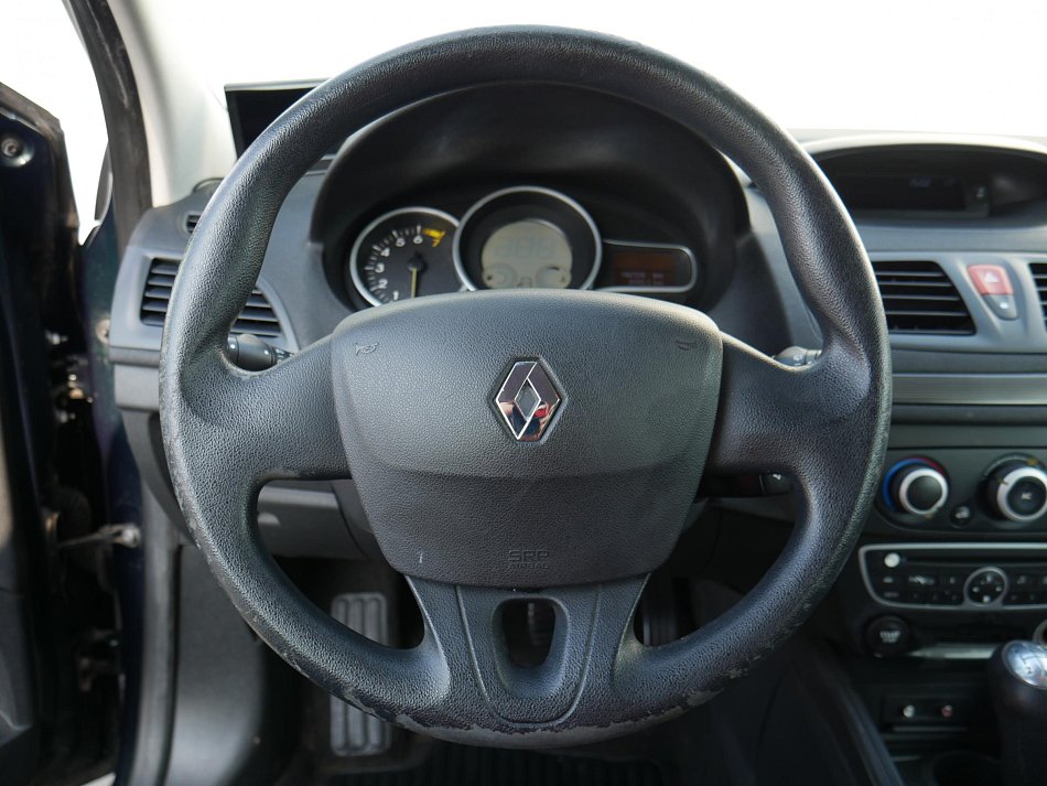 Renault Mégane 1.6i 