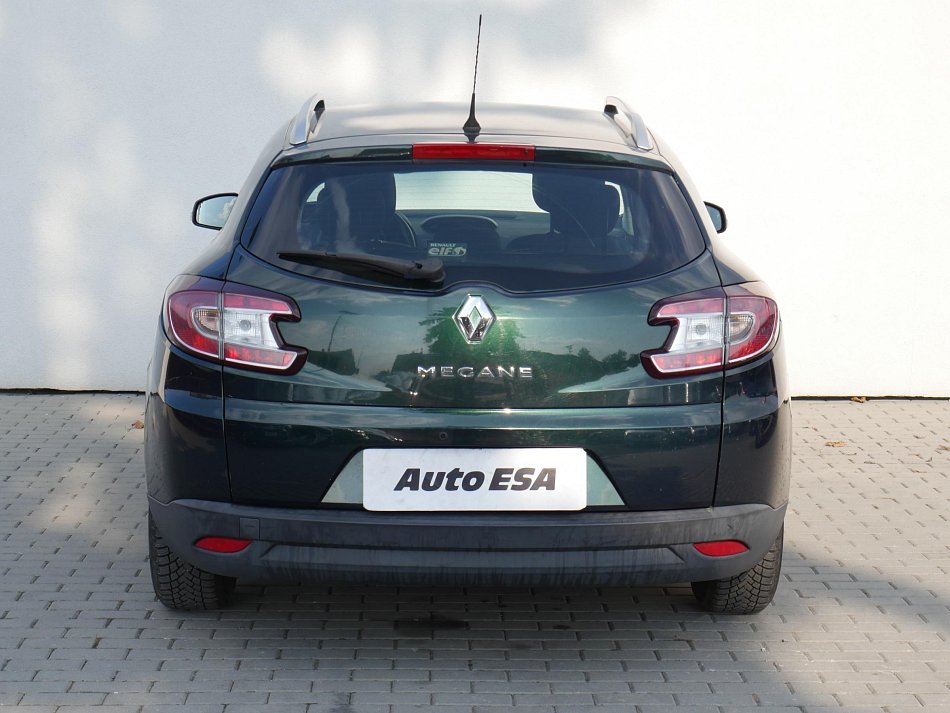 Renault Mégane 1.6i 