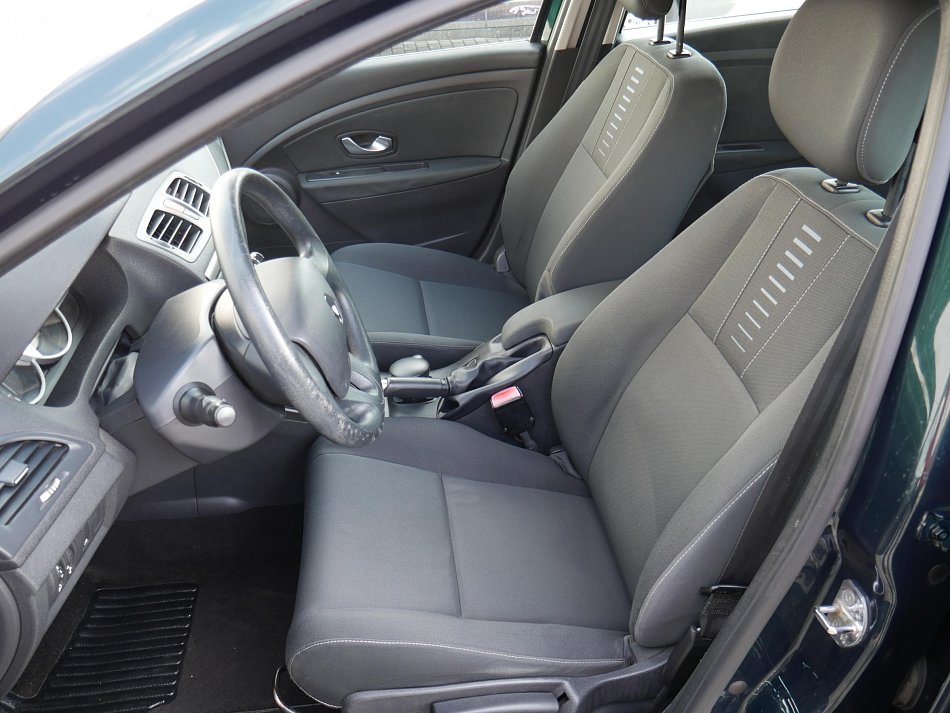 Renault Mégane 1.6i 