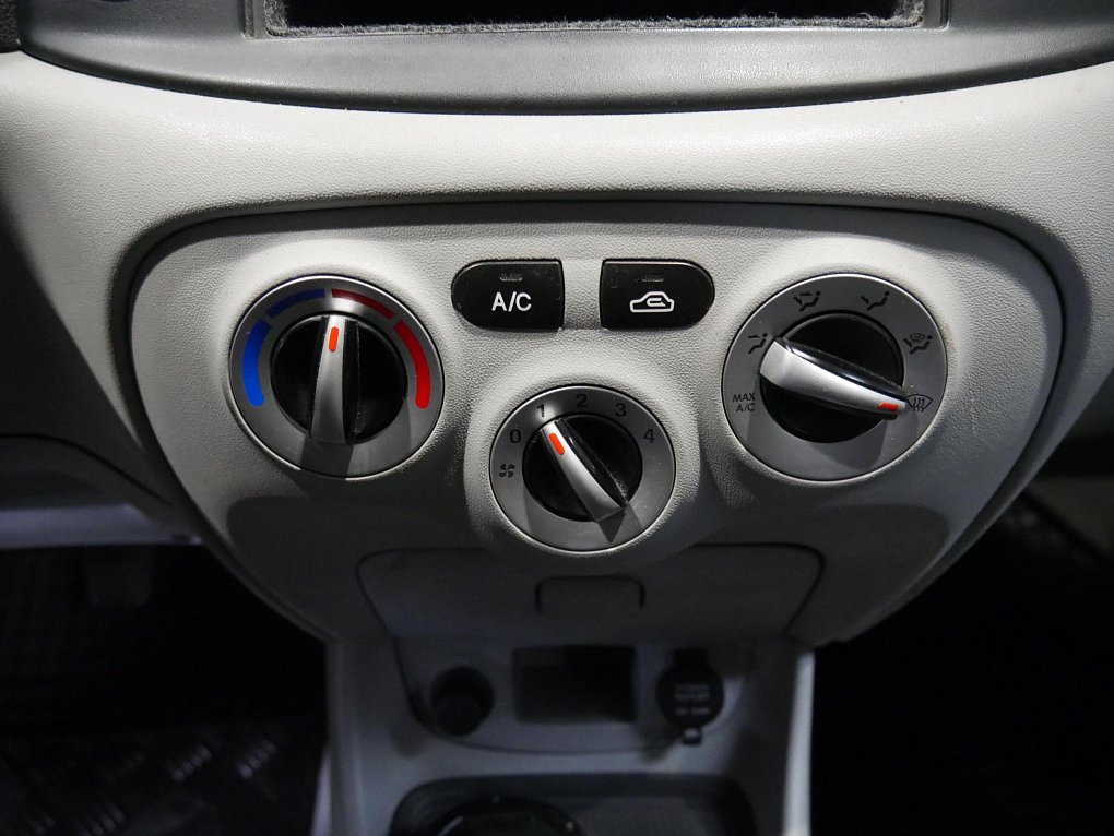 Hyundai Accent 1.5 CRDi 