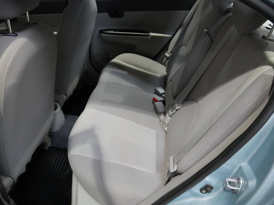 Hyundai Accent 1.5 CRDi 