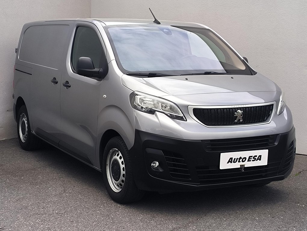 Peugeot Expert 2.0HDi Premium L2