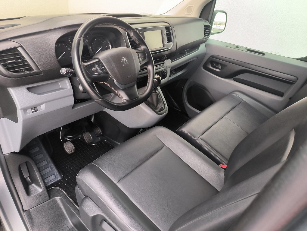 Peugeot Expert 2.0HDi Premium L2