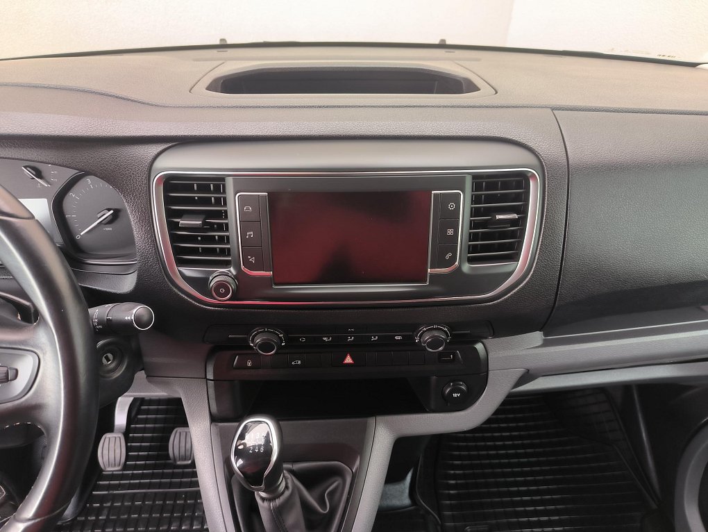 Peugeot Expert 2.0HDi Premium L2