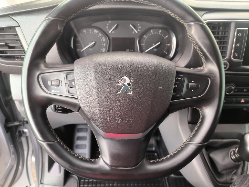 Peugeot Expert 2.0HDi Premium L2