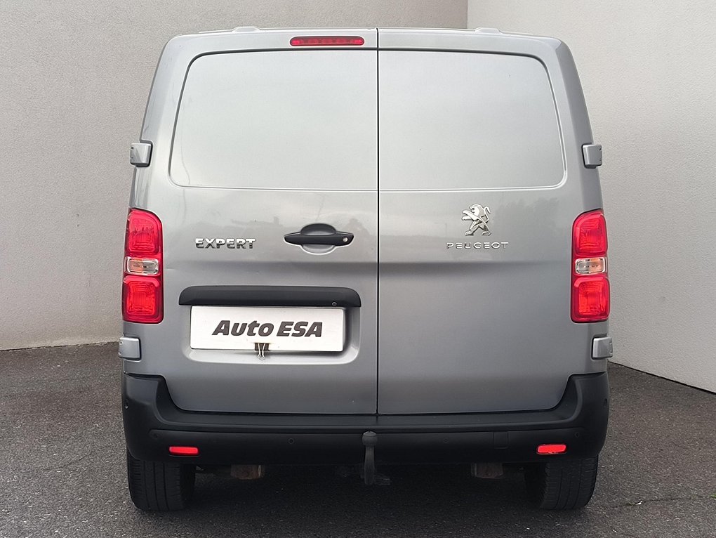 Peugeot Expert 2.0HDi Premium L2