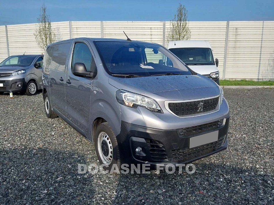 Peugeot Expert 2.0HDi Premium L2
