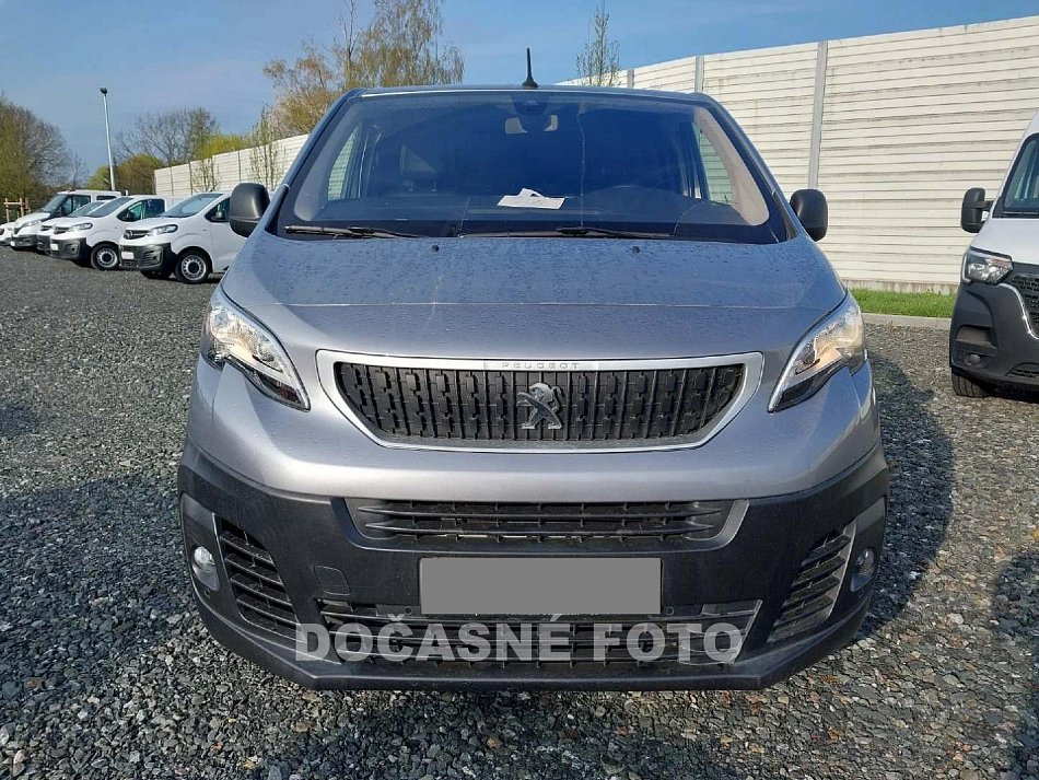 Peugeot Expert 2.0HDi Premium L2
