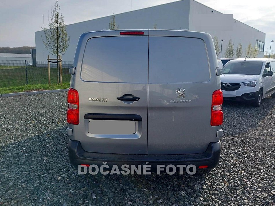 Peugeot Expert 2.0HDi Premium L2