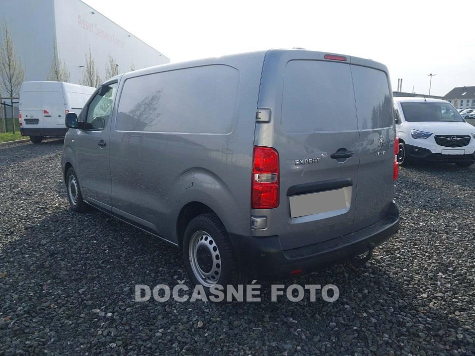 Peugeot Expert 2.0HDi Premium L2