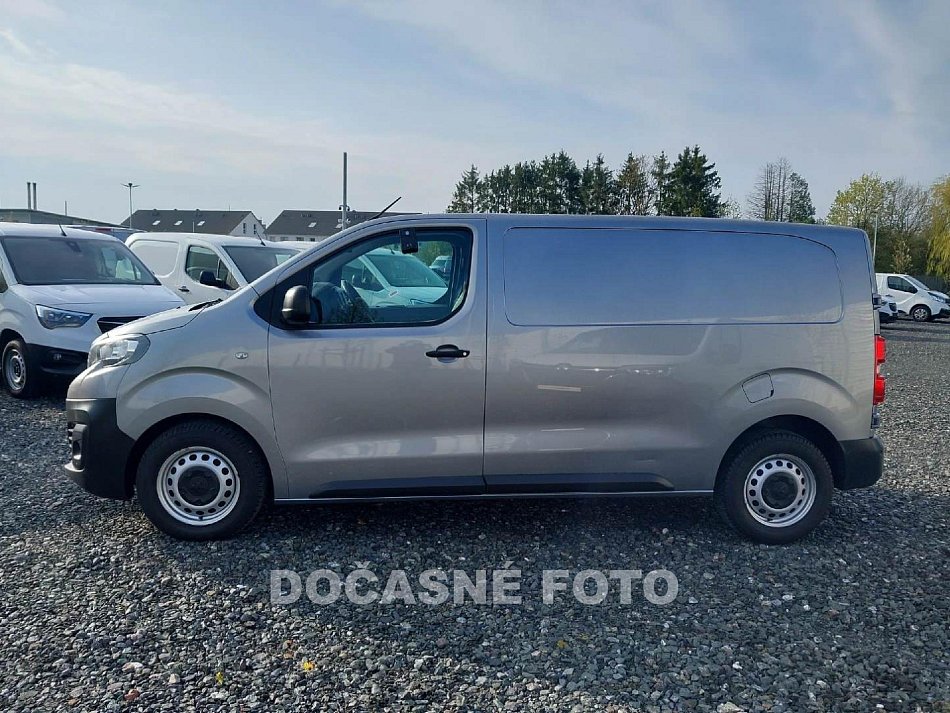 Peugeot Expert 2.0HDi Premium L2