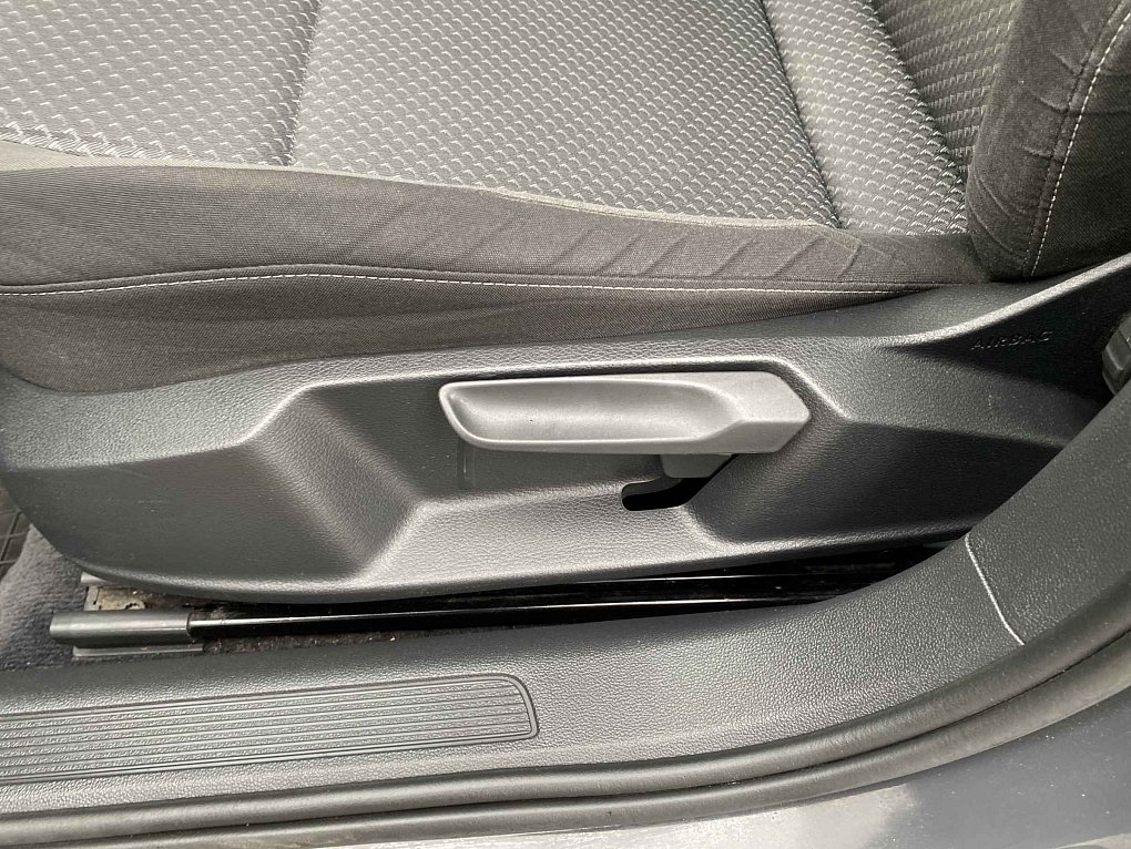 Volkswagen Passat 2.0 TDi 