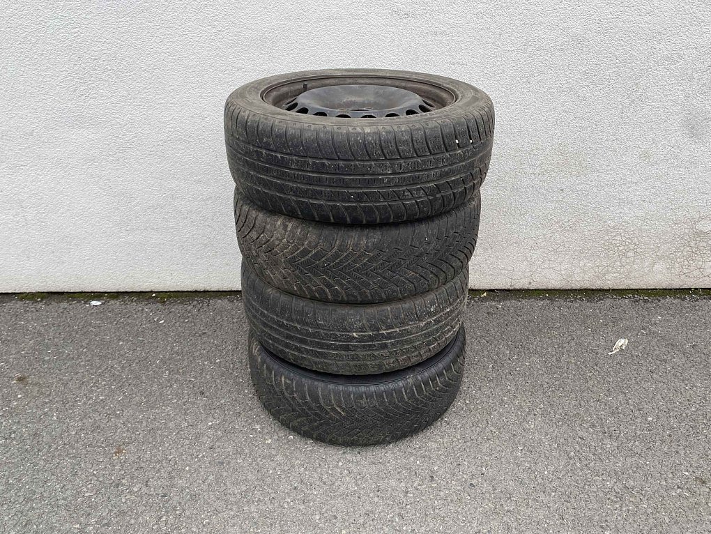 Volkswagen Passat 2.0 TDi 