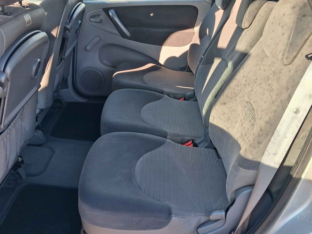 Citroën Xsara Picasso 1.6 HDi 
