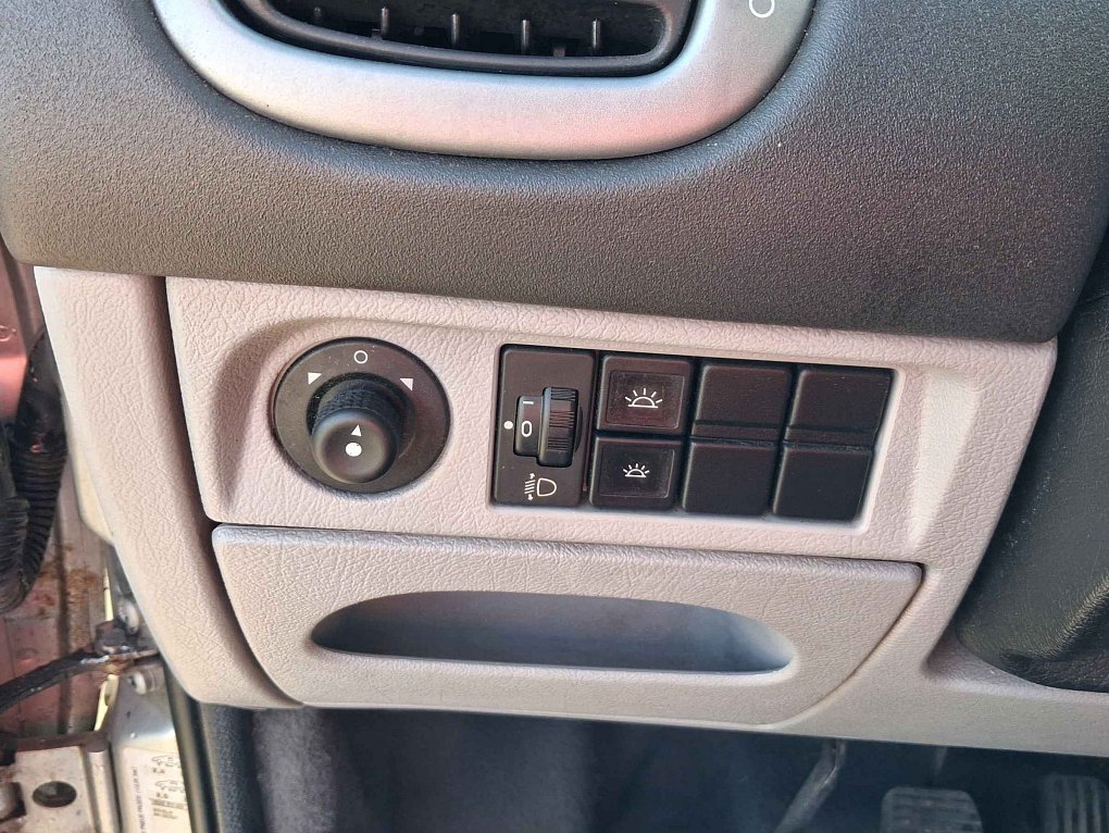 Citroën Xsara Picasso 1.6 HDi 