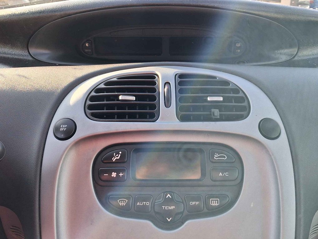 Citroën Xsara Picasso 1.6 HDi 