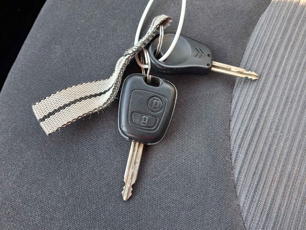 Citroën Xsara Picasso 1.6 HDi 